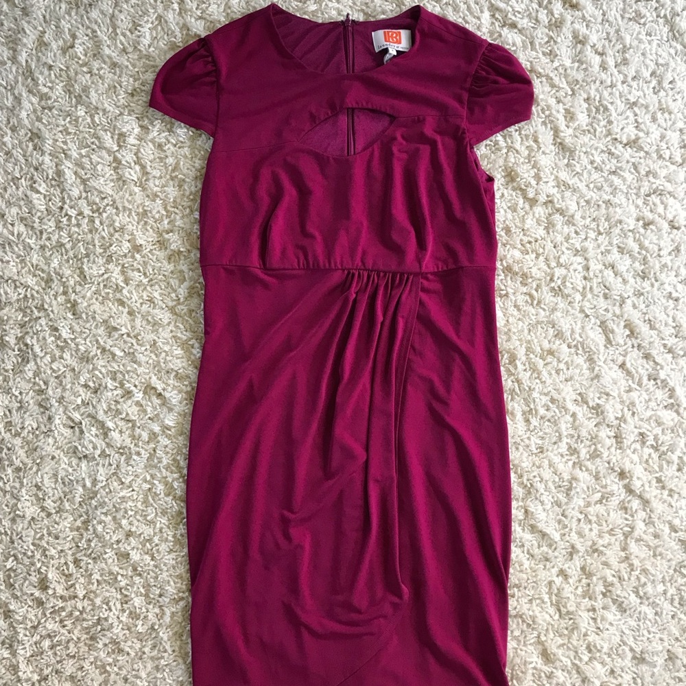 Laundry By Design Pink Dress. Size 8